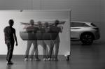 Infiniti QX Sport Inspiration 2016 года